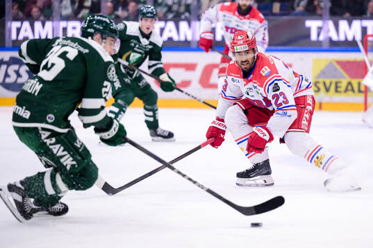 Timrås Jeremy Boyce-Rotevall