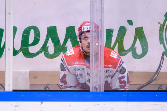 Timrås Jonathan Dahlén