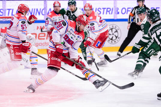 Timrås Magnus Pääjärvi