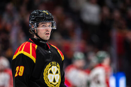 Brynäs Axel Andersson