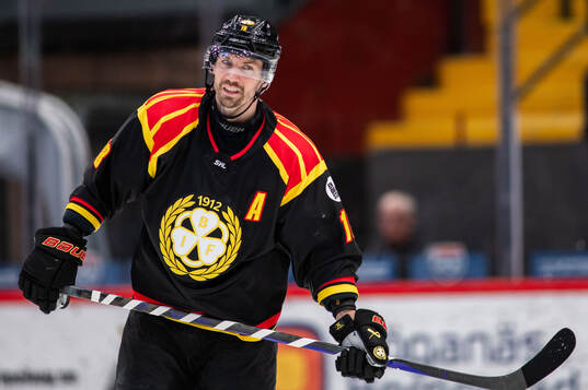 Brynäs Anton Rödin