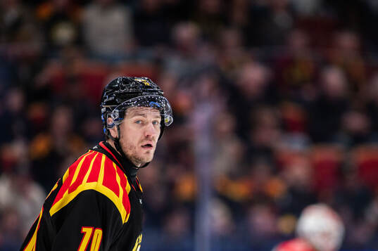 Brynäs Miks Indrasis