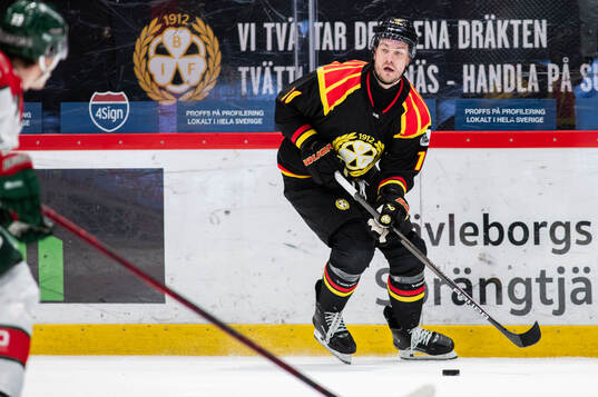 Brynäs Miks Indrasis