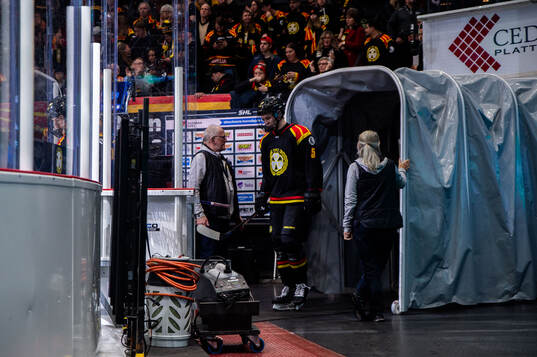 Brynäs Aron Dahlqvist