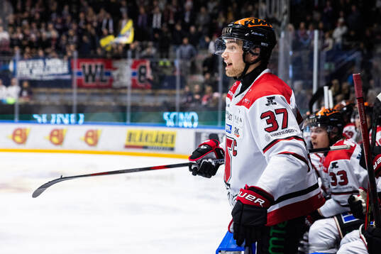 Örebros Glenn Gustafsson