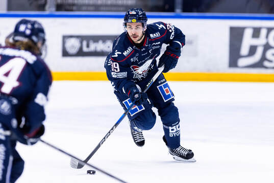 Linköpings Ty Rattie