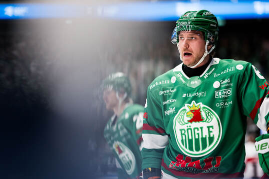 Rögles Linus Sandin