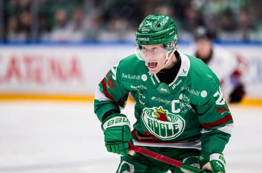 Rögles Anton Bengtsson