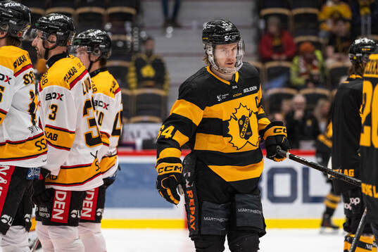 Skellefteås Jonathan Pudas