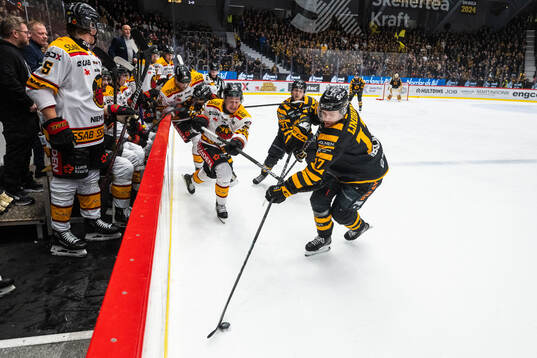 Skellefteås Pär Lindholm
