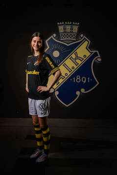 Signe Carstens