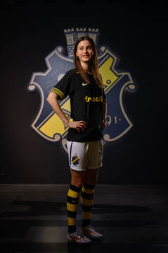 Signe Carstens