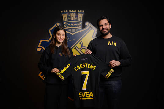 Signe Carstens