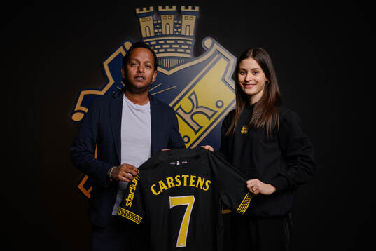 Signe Carstens