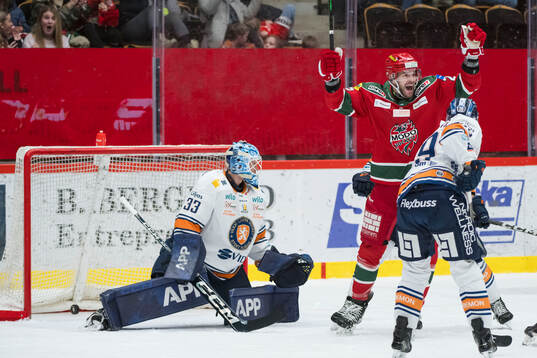 Modos Sam Vigneault  jublar