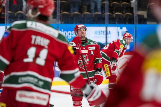 Modos Jesper Olofsson deppar