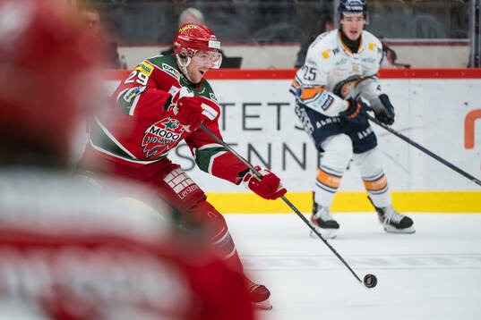 Modos Mikkel Aagaard