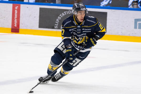 HV71s Jonathan Ang