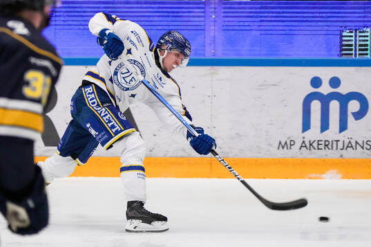 Leksands Joonas Lyytinen