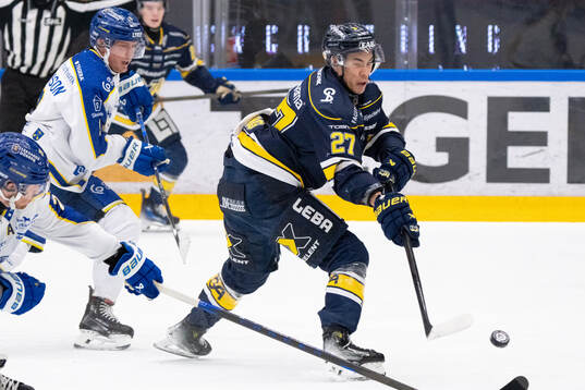 HV71s Jonathan Ang