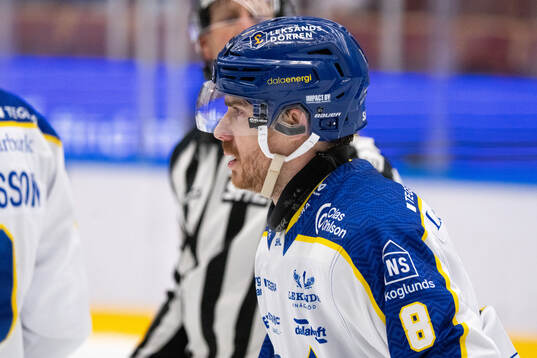 Leksands Matt Caito