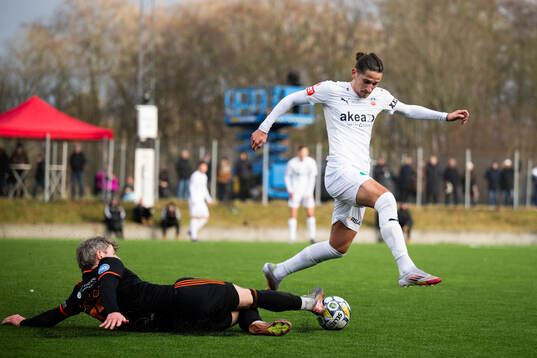 Helsingborgs Ervin Gigovic