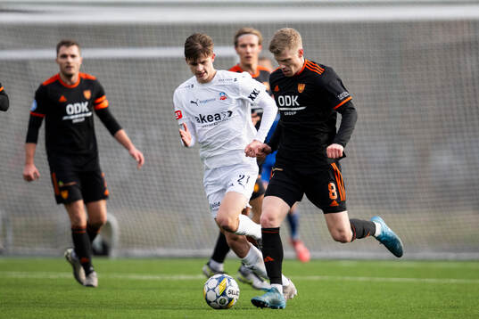 Hilleröds Tobias Arndal