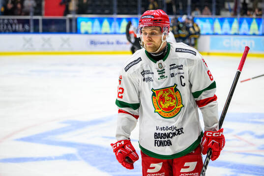 Moras Roope Laavainen