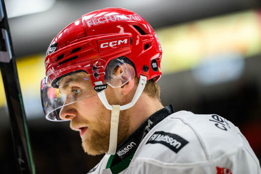 Moras Roope Laavainen