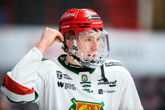 Moras Kalle Kratz