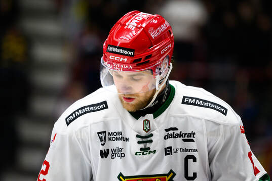 Moras Filip Björkman