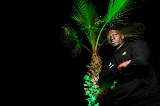GAIS Ibrahim Diabate