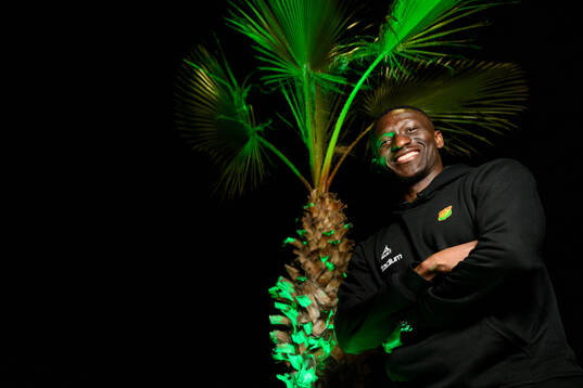 GAIS Ibrahim Diabate