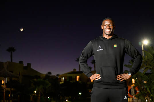 GAIS Ibrahim Diabate