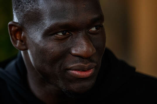 GAIS Ibrahim Diabate