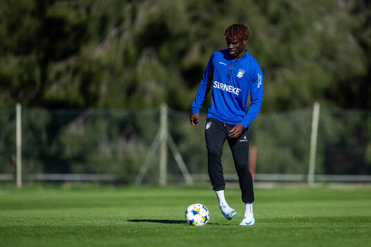 Rockson Yeboah