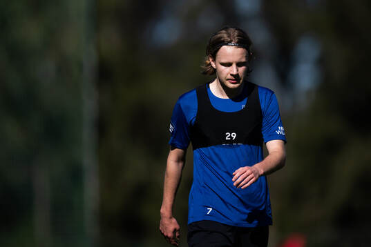 Oscar Pettersson