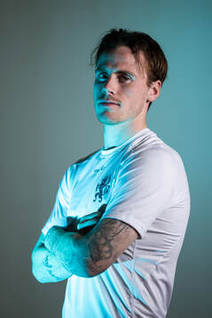 IFK Göteborgs Tobias Heintz