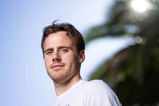 IFK Göteborgs Tobias Heintz