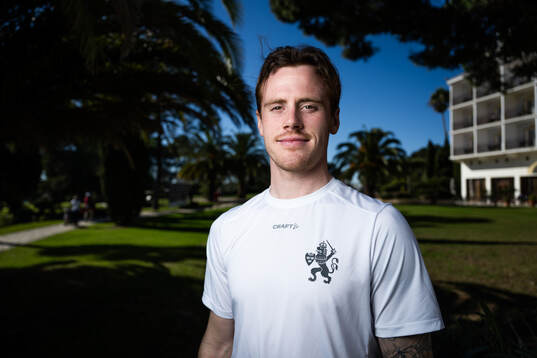 IFK Göteborgs Tobias Heintz