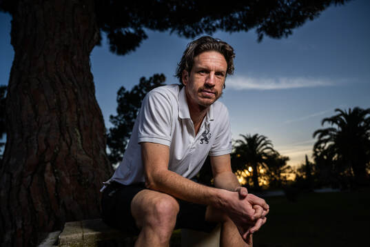 IFK Göteborgs Gustav Svensson
