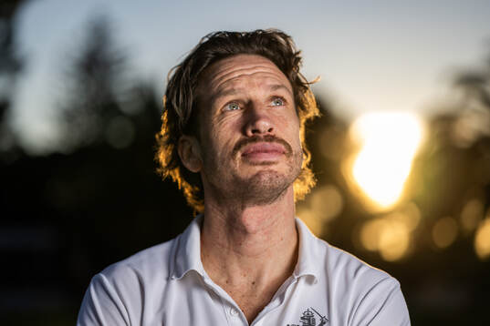 IFK Göteborgs Gustav Svensson