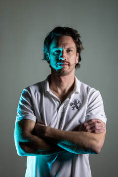 IFK Göteborgs Gustav Svensson