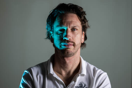 IFK Göteborgs Gustav Svensson