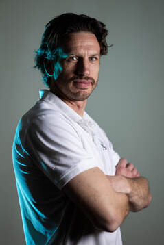 IFK Göteborgs Gustav Svensson
