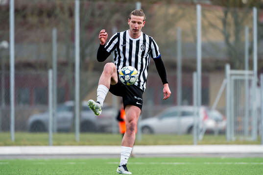 Landskronas Andreas Murbeck