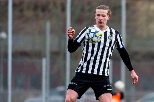Landskronas Andreas Murbeck