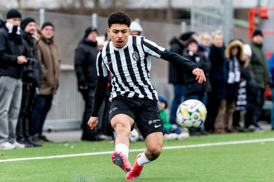 Landskronas Ramy Al-Karkhi