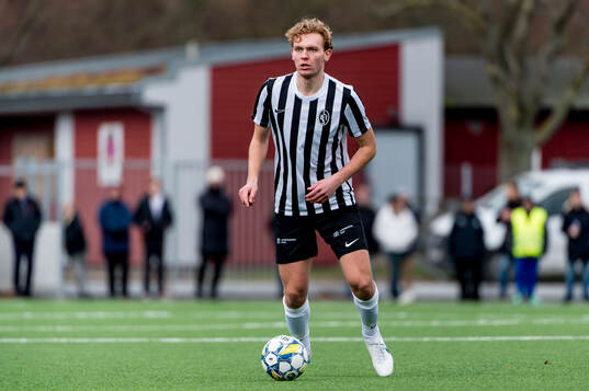 Landskronas Melker Jonsson