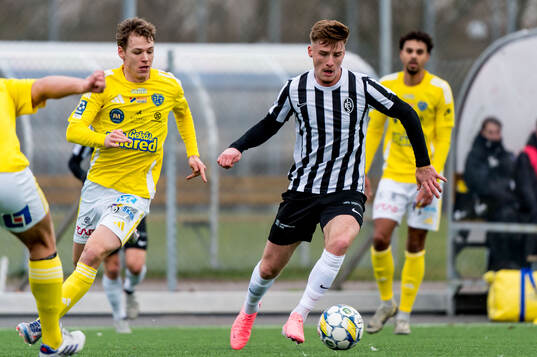 Landskronas Markus Björkqvist